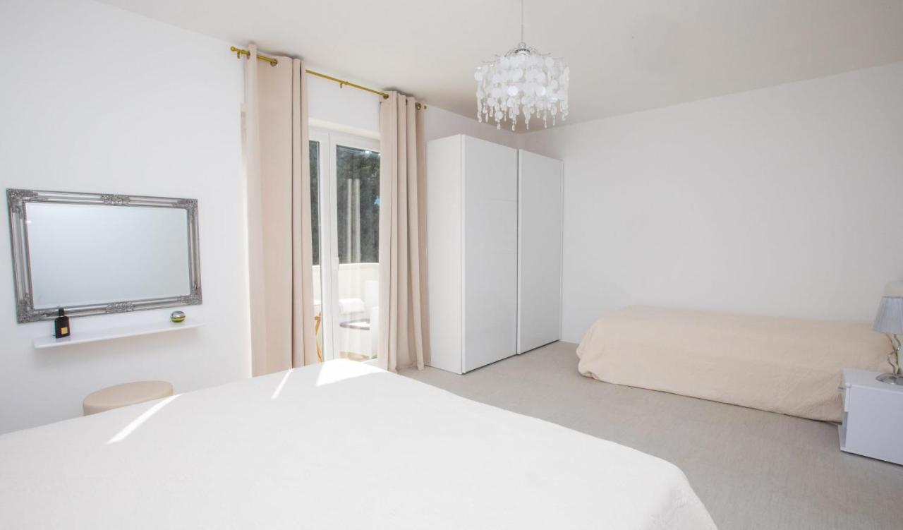 Concordia Lux Appartement Dubrovnik Buitenkant foto
