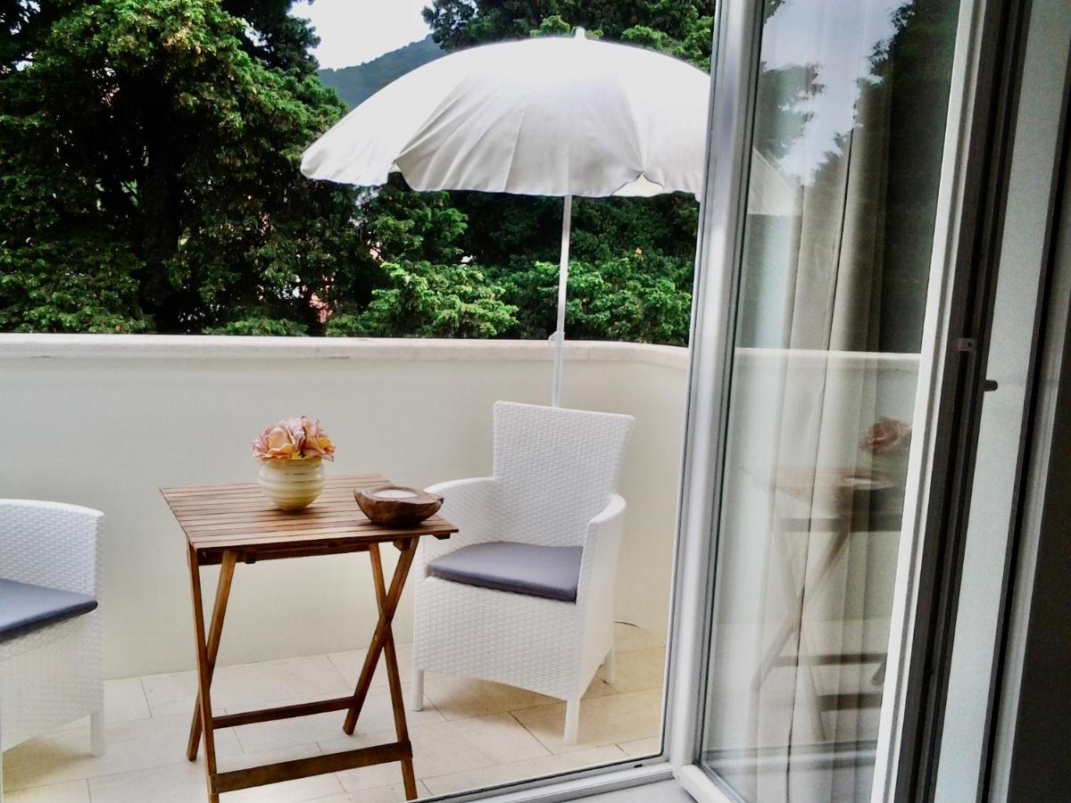 Concordia Lux Appartement Dubrovnik Buitenkant foto