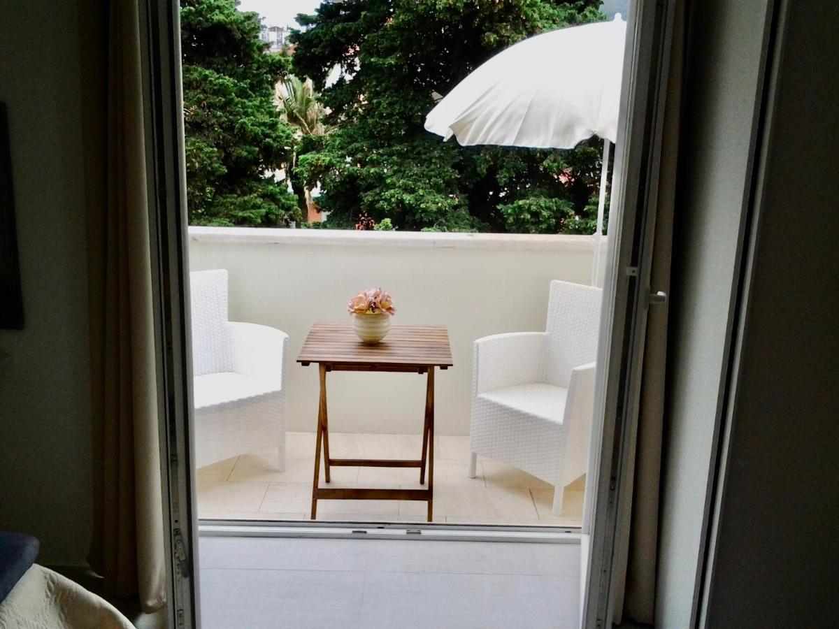 Concordia Lux Appartement Dubrovnik Buitenkant foto