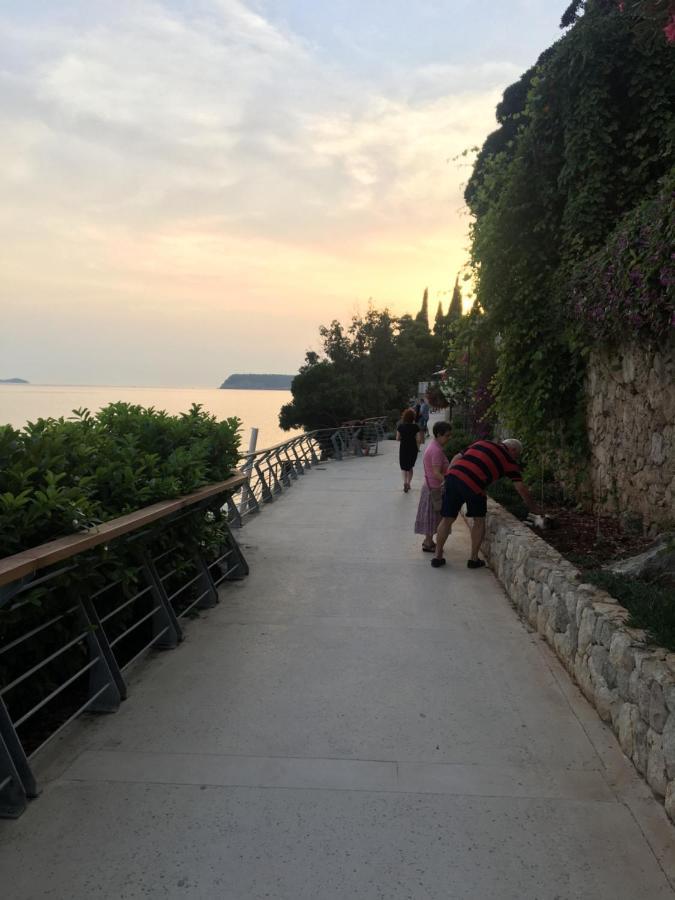Concordia Lux Appartement Dubrovnik Buitenkant foto