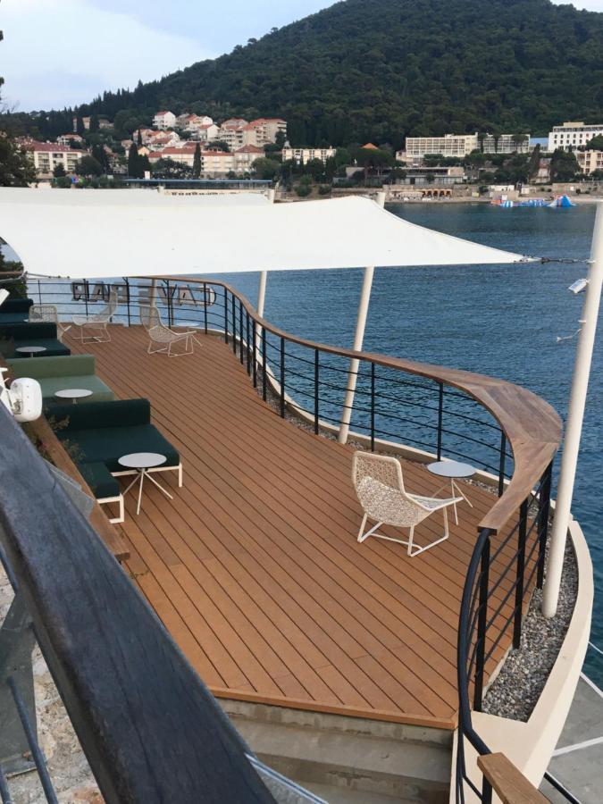 Concordia Lux Appartement Dubrovnik Buitenkant foto