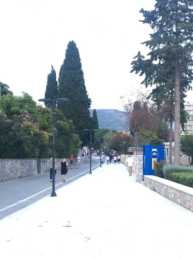 Concordia Lux Appartement Dubrovnik Buitenkant foto