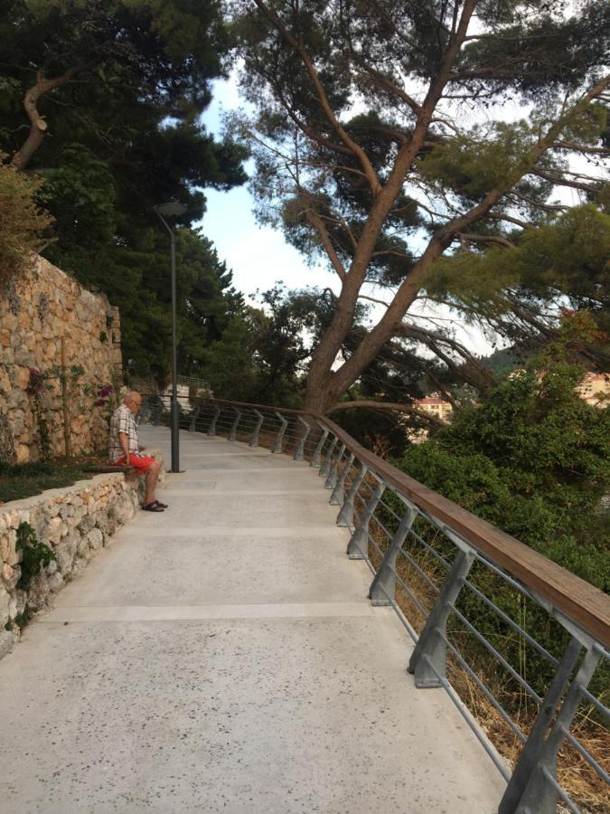 Concordia Lux Appartement Dubrovnik Buitenkant foto