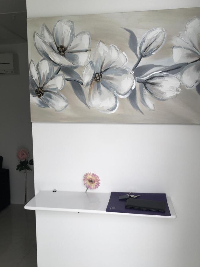 Concordia Lux Appartement Dubrovnik Buitenkant foto
