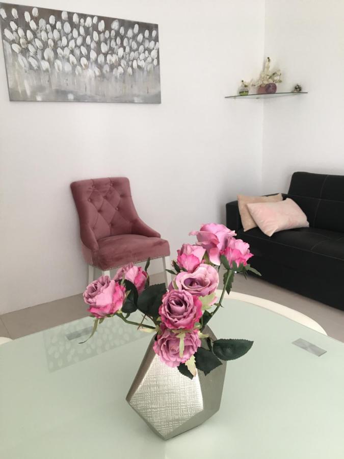 Concordia Lux Appartement Dubrovnik Buitenkant foto