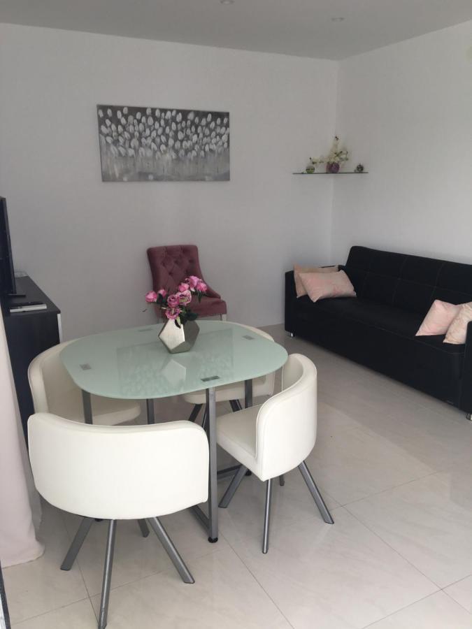 Concordia Lux Appartement Dubrovnik Buitenkant foto