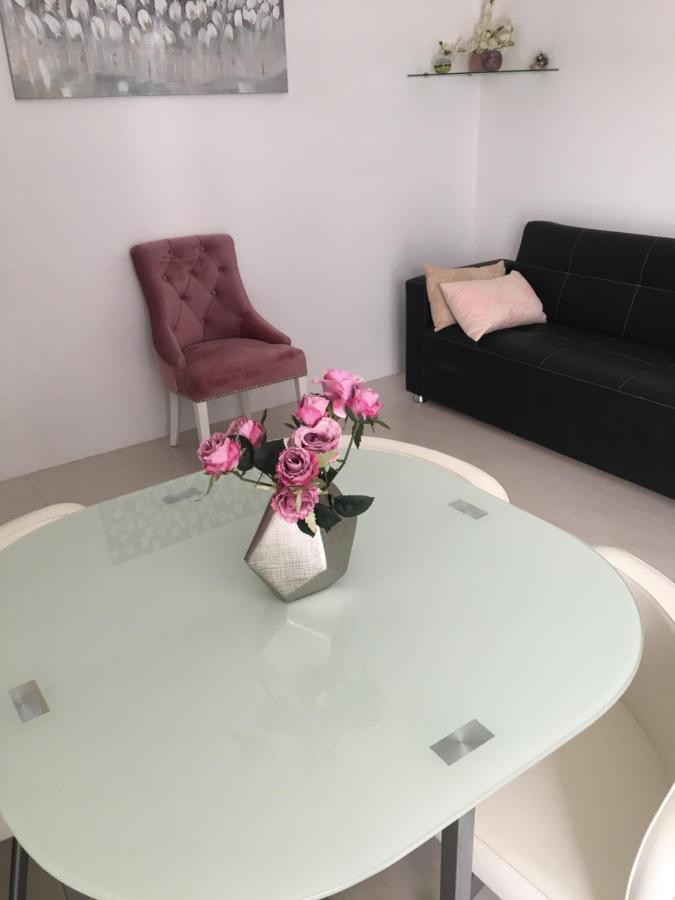 Concordia Lux Appartement Dubrovnik Buitenkant foto