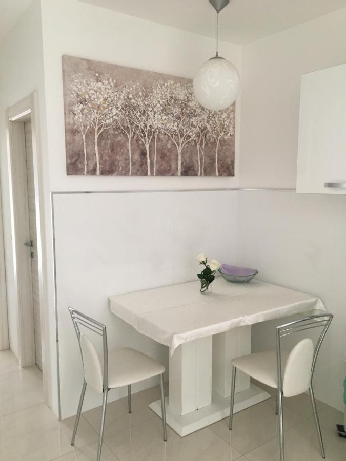 Concordia Lux Appartement Dubrovnik Buitenkant foto
