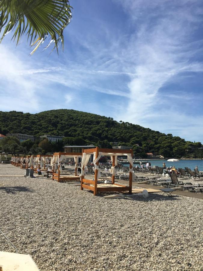 Concordia Lux Appartement Dubrovnik Buitenkant foto
