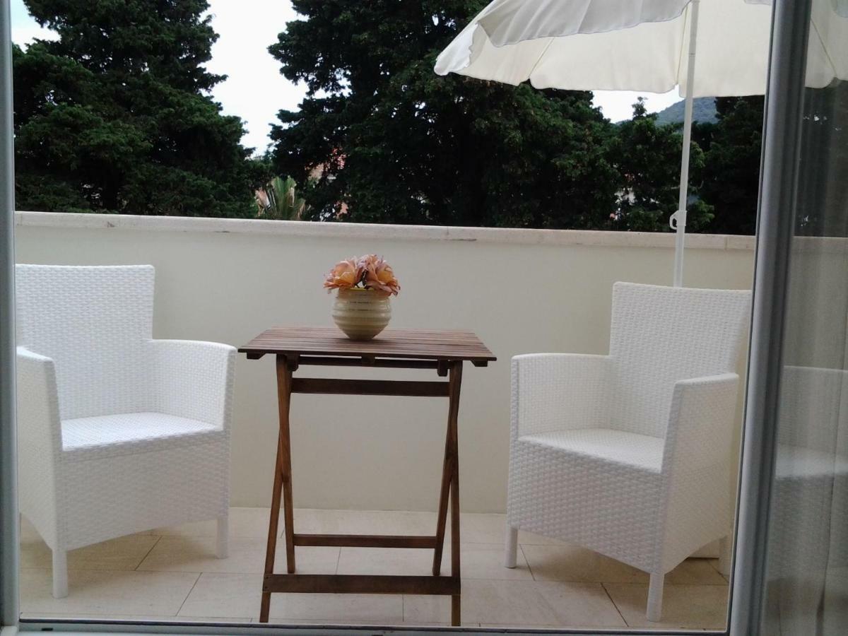 Concordia Lux Appartement Dubrovnik Buitenkant foto