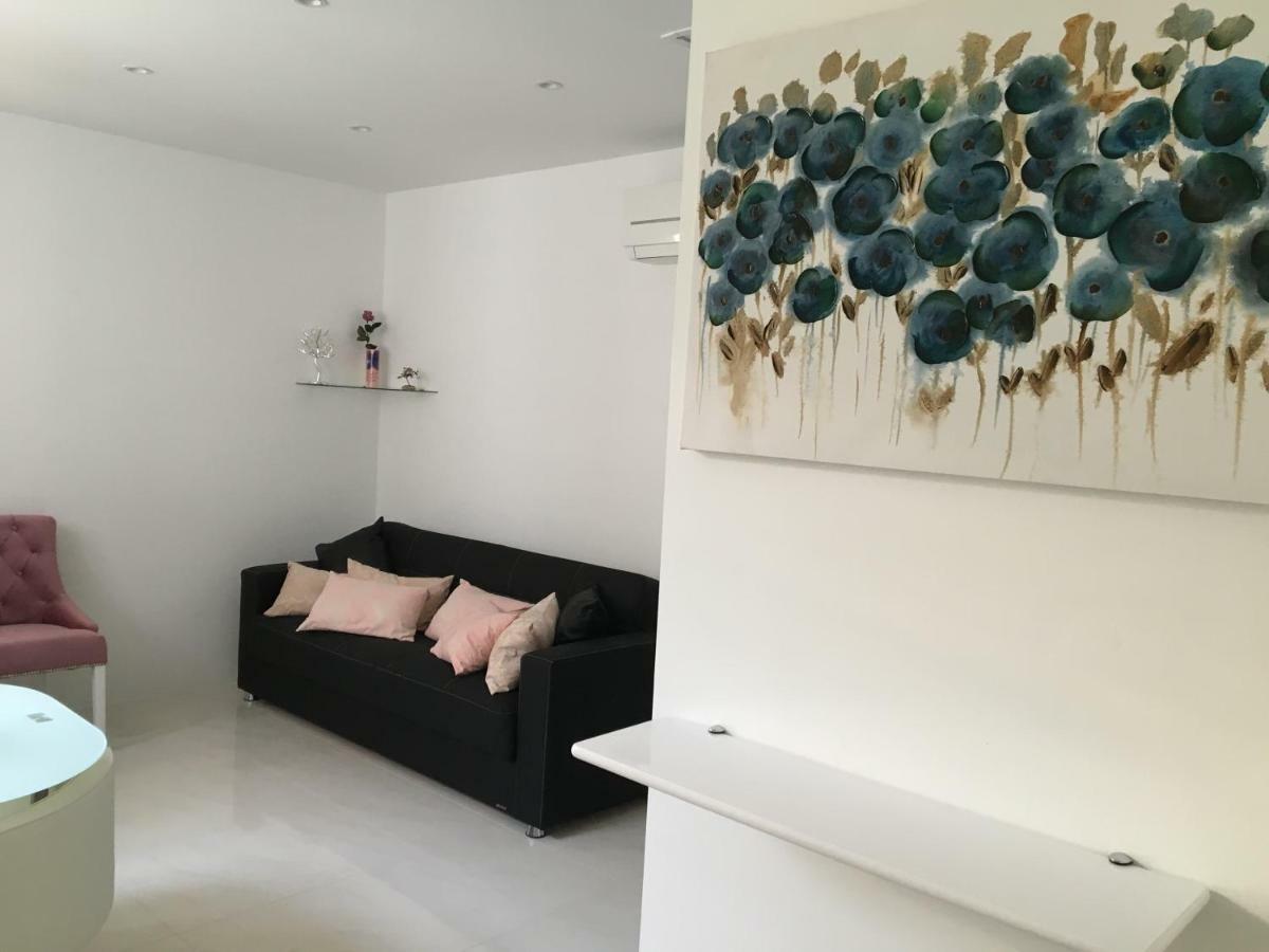 Concordia Lux Appartement Dubrovnik Buitenkant foto