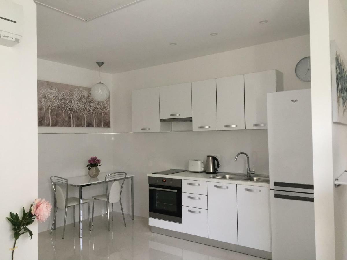 Concordia Lux Appartement Dubrovnik Buitenkant foto
