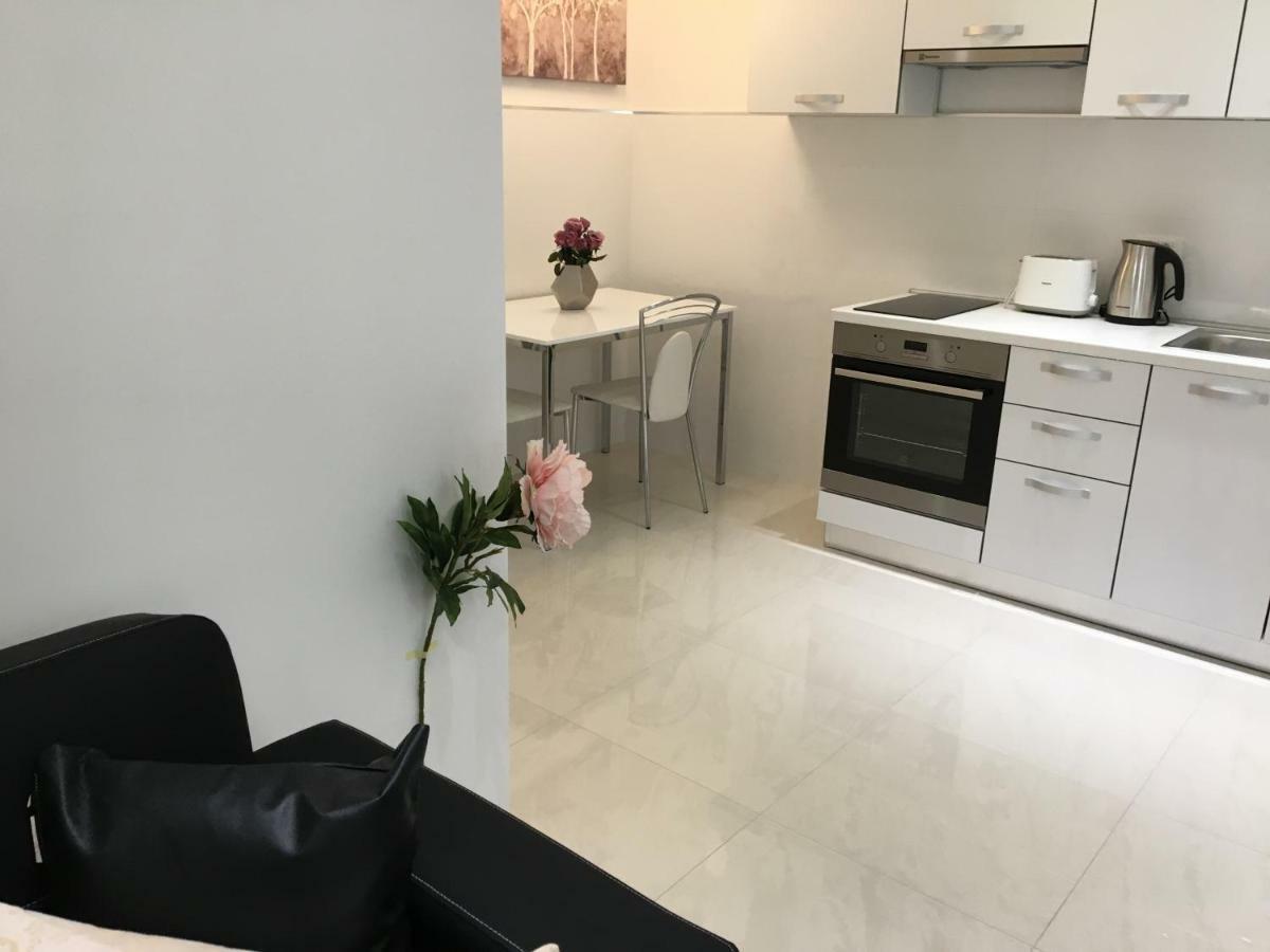 Concordia Lux Appartement Dubrovnik Buitenkant foto