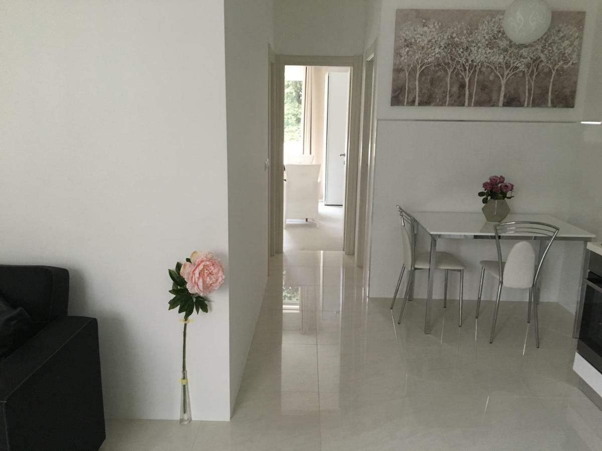 Concordia Lux Appartement Dubrovnik Buitenkant foto