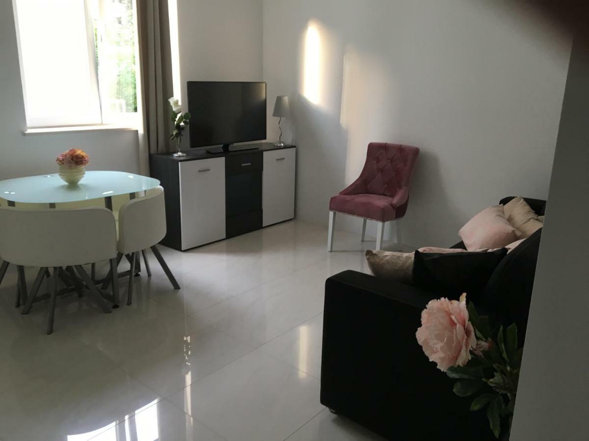 Concordia Lux Appartement Dubrovnik Buitenkant foto