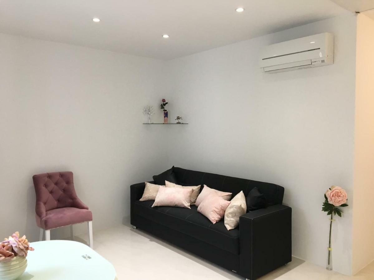 Concordia Lux Appartement Dubrovnik Buitenkant foto