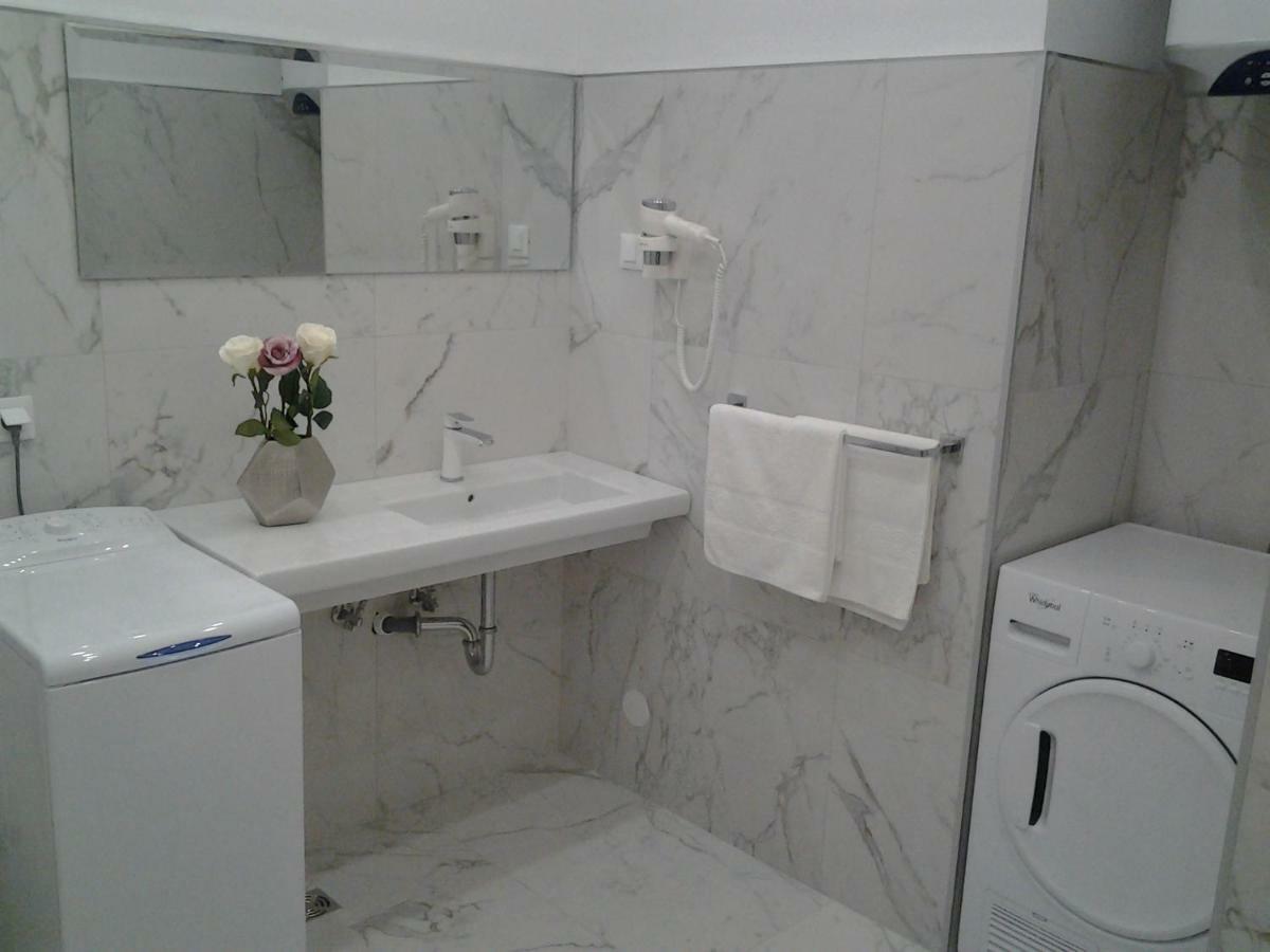 Concordia Lux Appartement Dubrovnik Buitenkant foto
