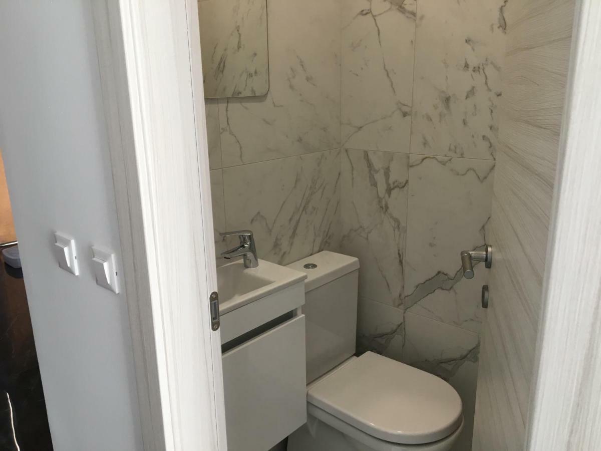 Concordia Lux Appartement Dubrovnik Buitenkant foto