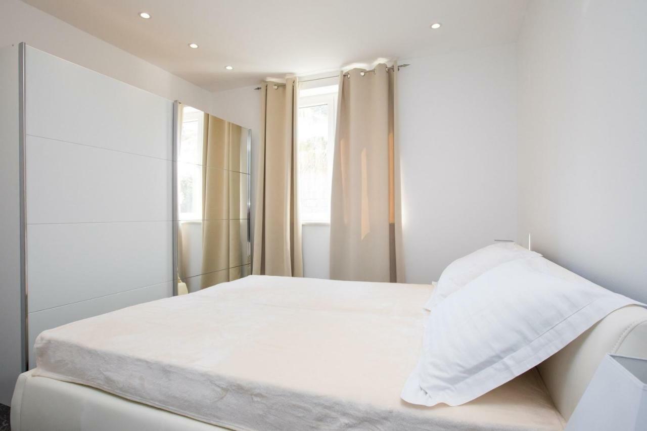 Concordia Lux Appartement Dubrovnik Buitenkant foto
