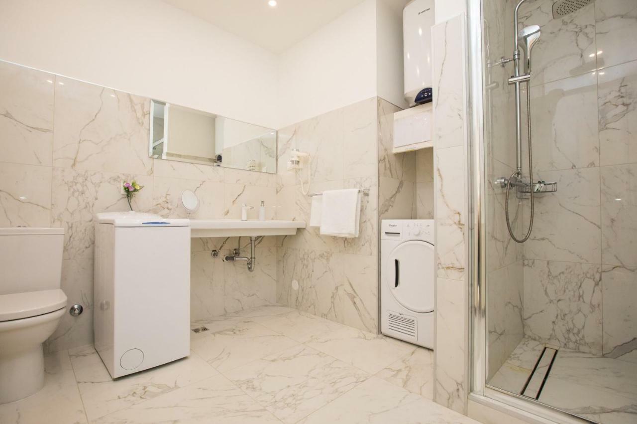 Concordia Lux Appartement Dubrovnik Buitenkant foto