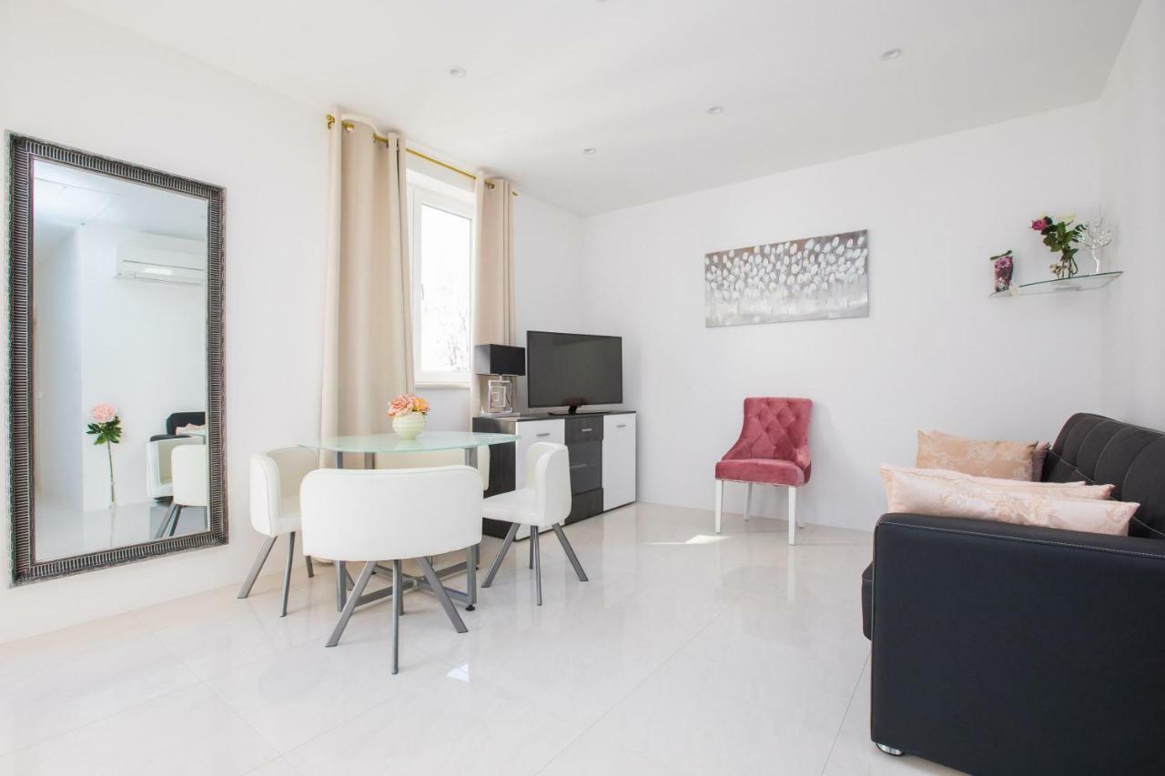 Concordia Lux Appartement Dubrovnik Buitenkant foto