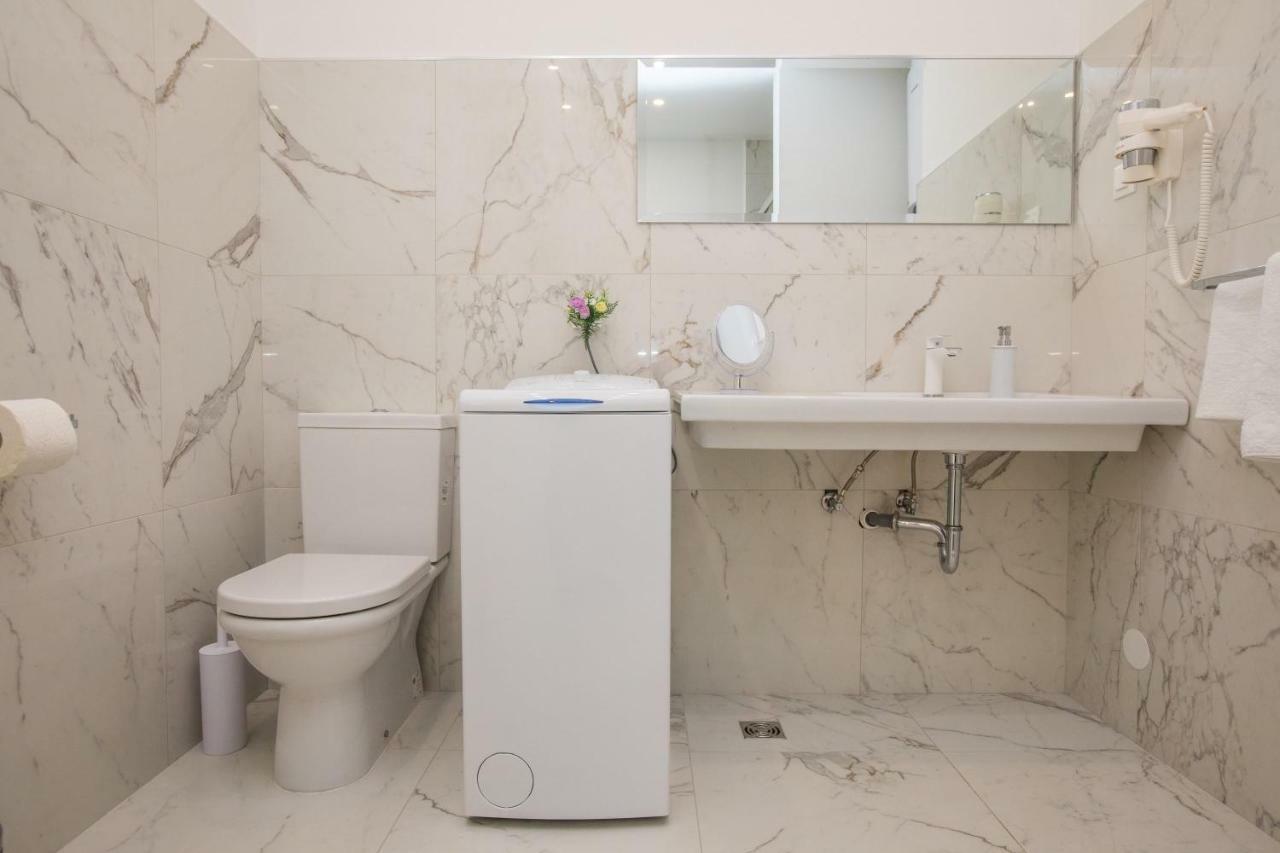Concordia Lux Appartement Dubrovnik Buitenkant foto