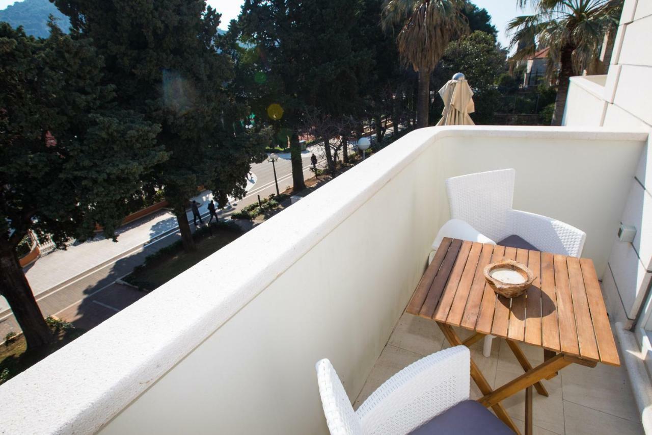 Concordia Lux Appartement Dubrovnik Buitenkant foto