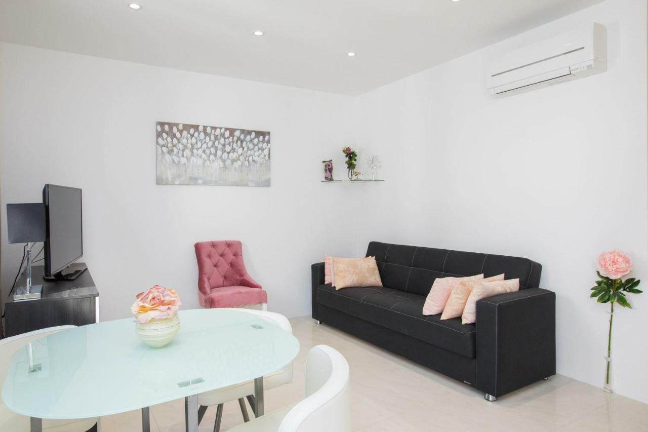 Concordia Lux Appartement Dubrovnik Buitenkant foto