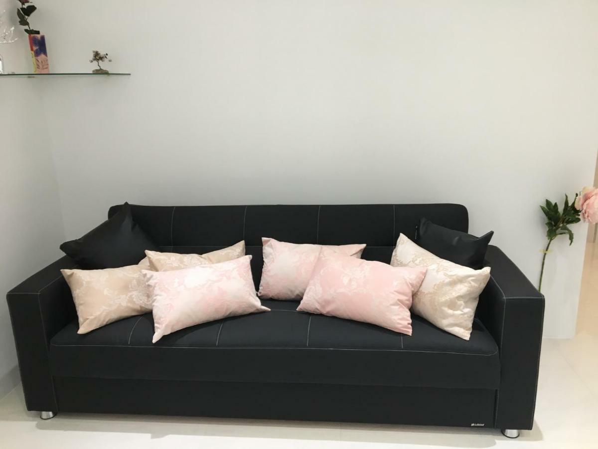 Concordia Lux Appartement Dubrovnik Buitenkant foto