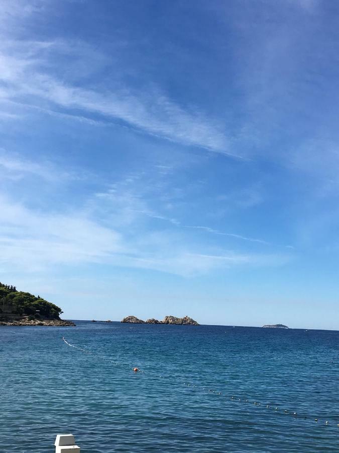 Concordia Lux Appartement Dubrovnik Buitenkant foto