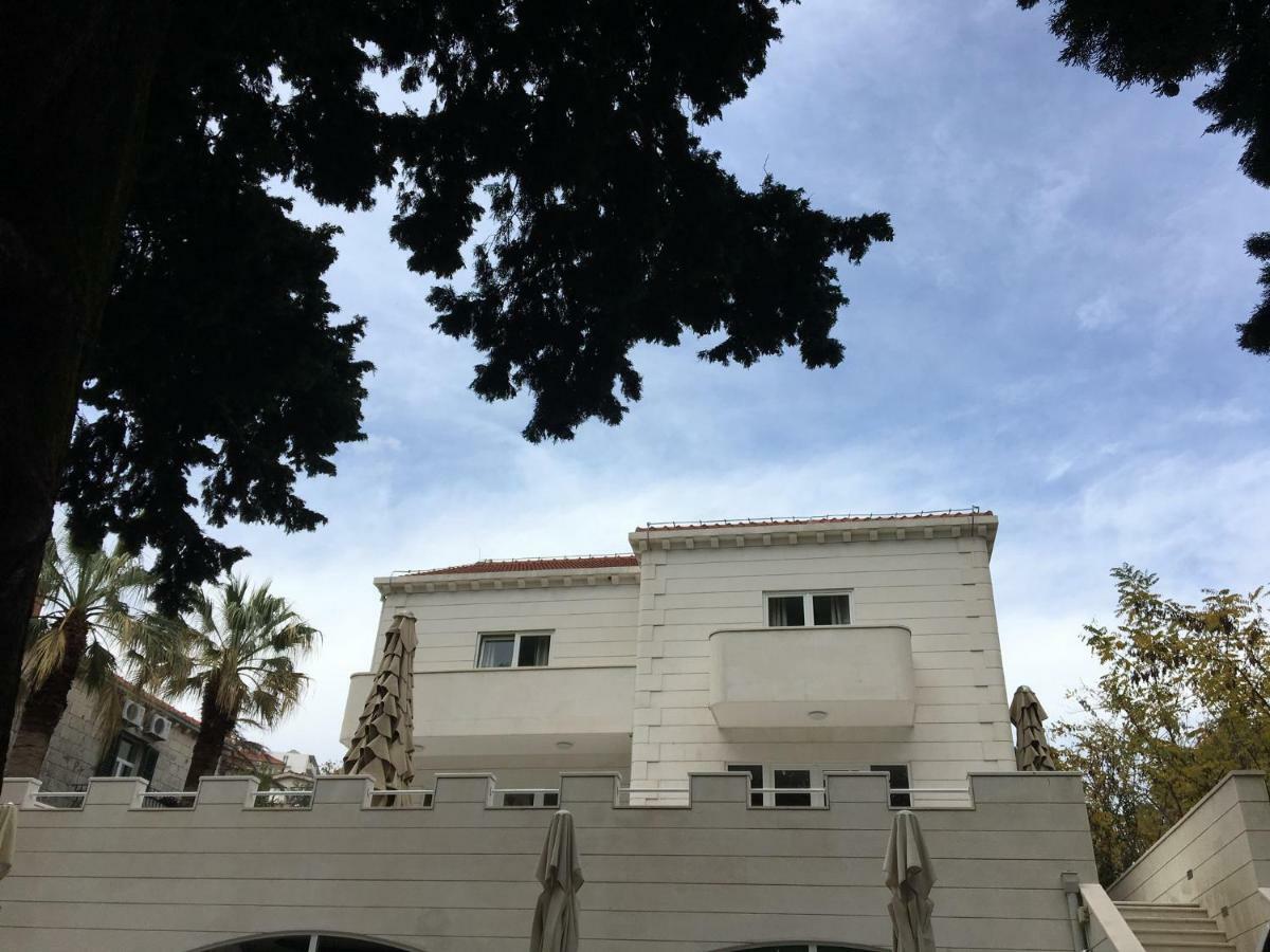 Concordia Lux Appartement Dubrovnik Buitenkant foto